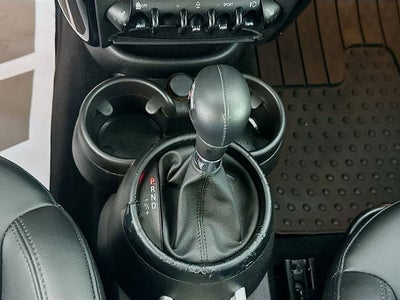 2016 MINI Cooper S Countryman Base