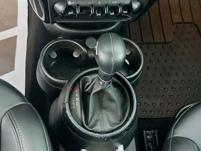 2016 MINI Cooper S Countryman Base