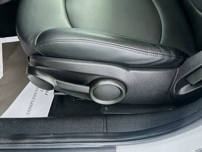 2016 MINI Cooper S Countryman Base