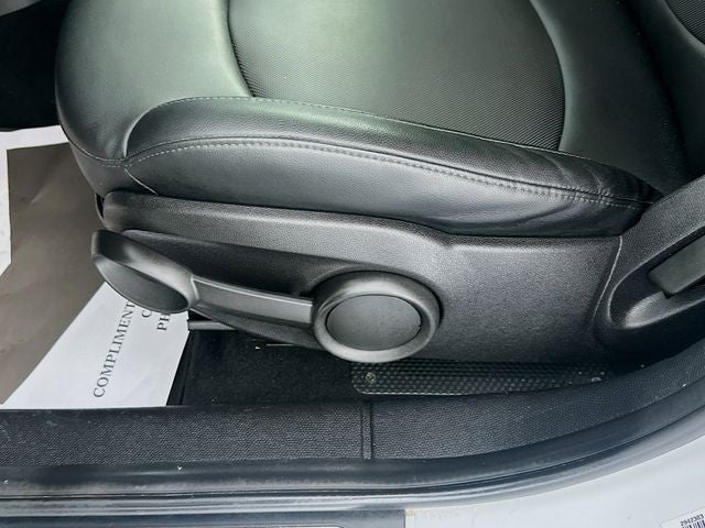 2016 MINI Cooper S Countryman Base