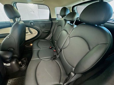 2016 MINI Cooper S Countryman Base