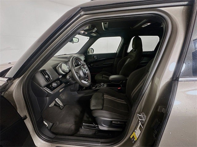 2019 MINI Countryman All4 Cooper SE