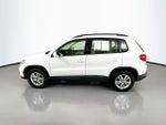 2017 Volkswagen Tiguan 2.0T S