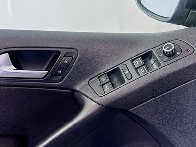 2013 Volkswagen Tiguan SE 4Motion