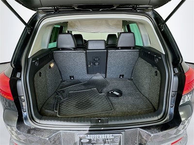 2013 Volkswagen Tiguan SE 4Motion