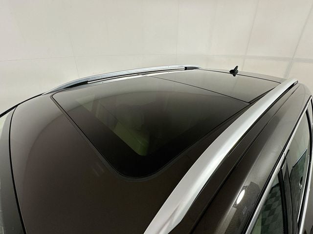 2016 Volkswagen Touareg VR6 FSI Lux