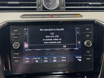 2020 Volkswagen Arteon 2.0T SEL R-Line 4Motion