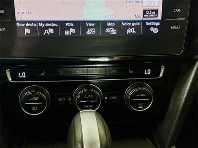 2020 Volkswagen Arteon 2.0T SEL R-Line 4Motion