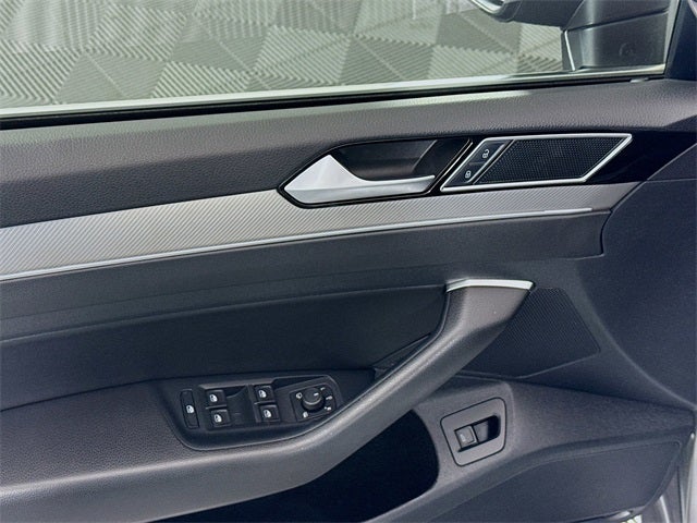 2020 Volkswagen Arteon 2.0T SEL R-Line 4Motion