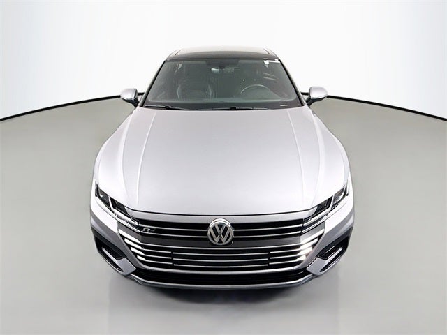 2020 Volkswagen Arteon 2.0T SEL R-Line 4Motion