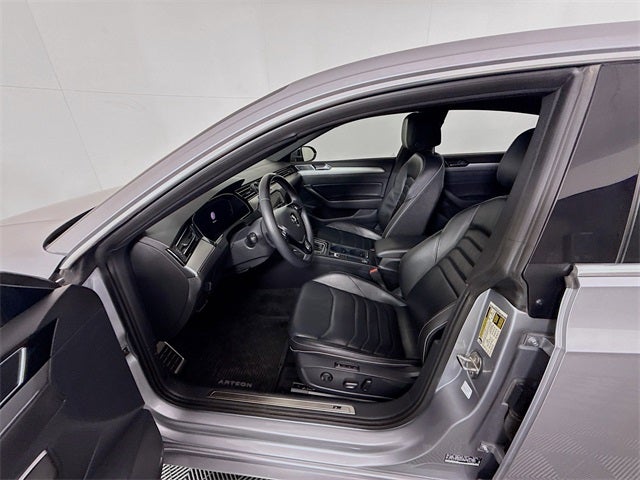 2020 Volkswagen Arteon 2.0T SEL R-Line 4Motion