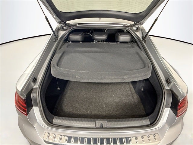 2020 Volkswagen Arteon 2.0T SEL R-Line 4Motion