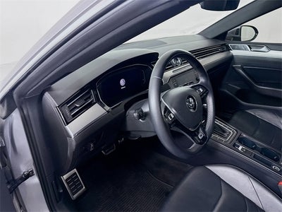 2020 Volkswagen Arteon 2.0T SEL R-Line 4Motion