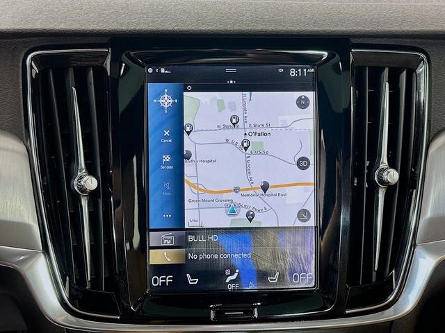 2017 Volvo S90 T6 Momentum