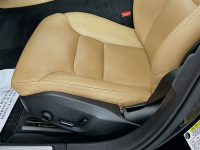 2017 Volvo S90 T6 Momentum
