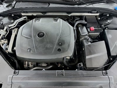 2017 Volvo S90 T6 Momentum