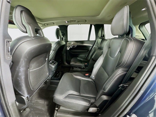 2021 Volvo XC90 T6 Inscription