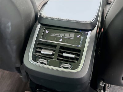 2021 Volvo XC90 T6 Inscription