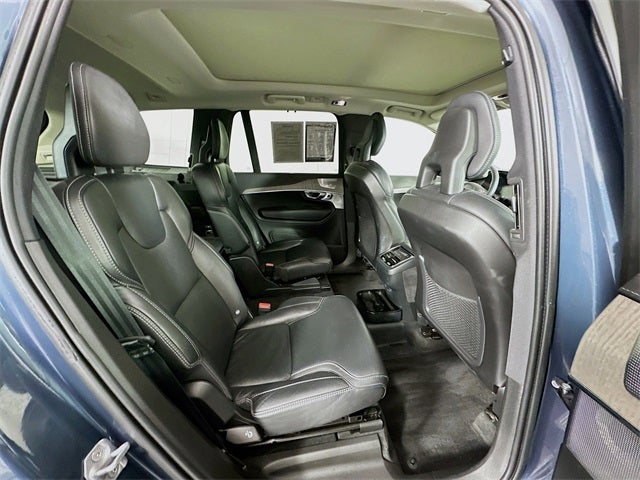 2021 Volvo XC90 T6 Inscription