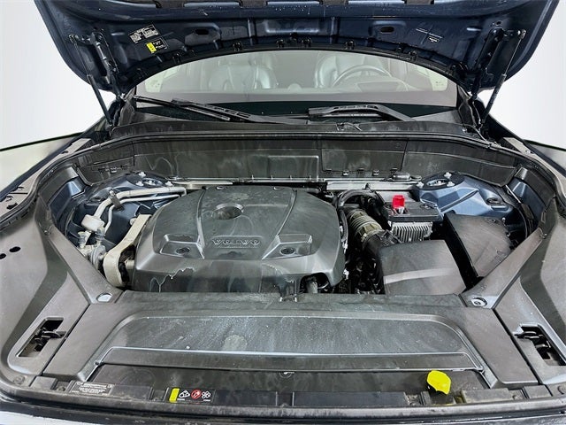 2021 Volvo XC90 T6 Inscription