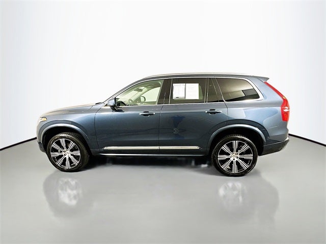 2021 Volvo XC90 T6 Inscription