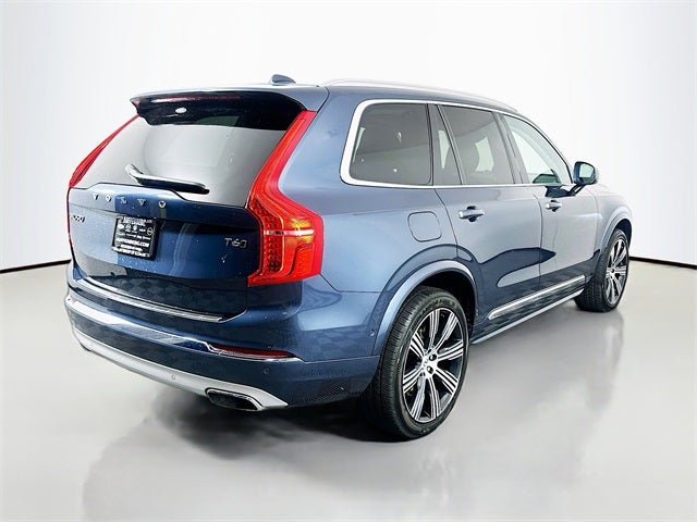2021 Volvo XC90 T6 Inscription