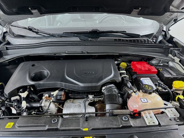 2019 Jeep Renegade Limited