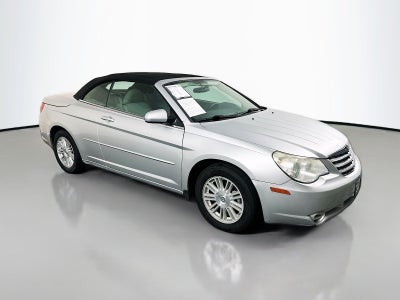 2008 Chrysler Sebring Touring