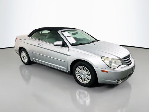 2008 Chrysler Sebring Touring