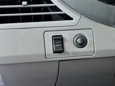 2008 Chrysler Sebring Touring