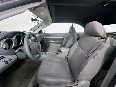 2008 Chrysler Sebring Touring