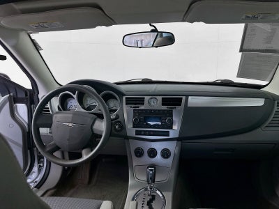 2008 Chrysler Sebring Touring
