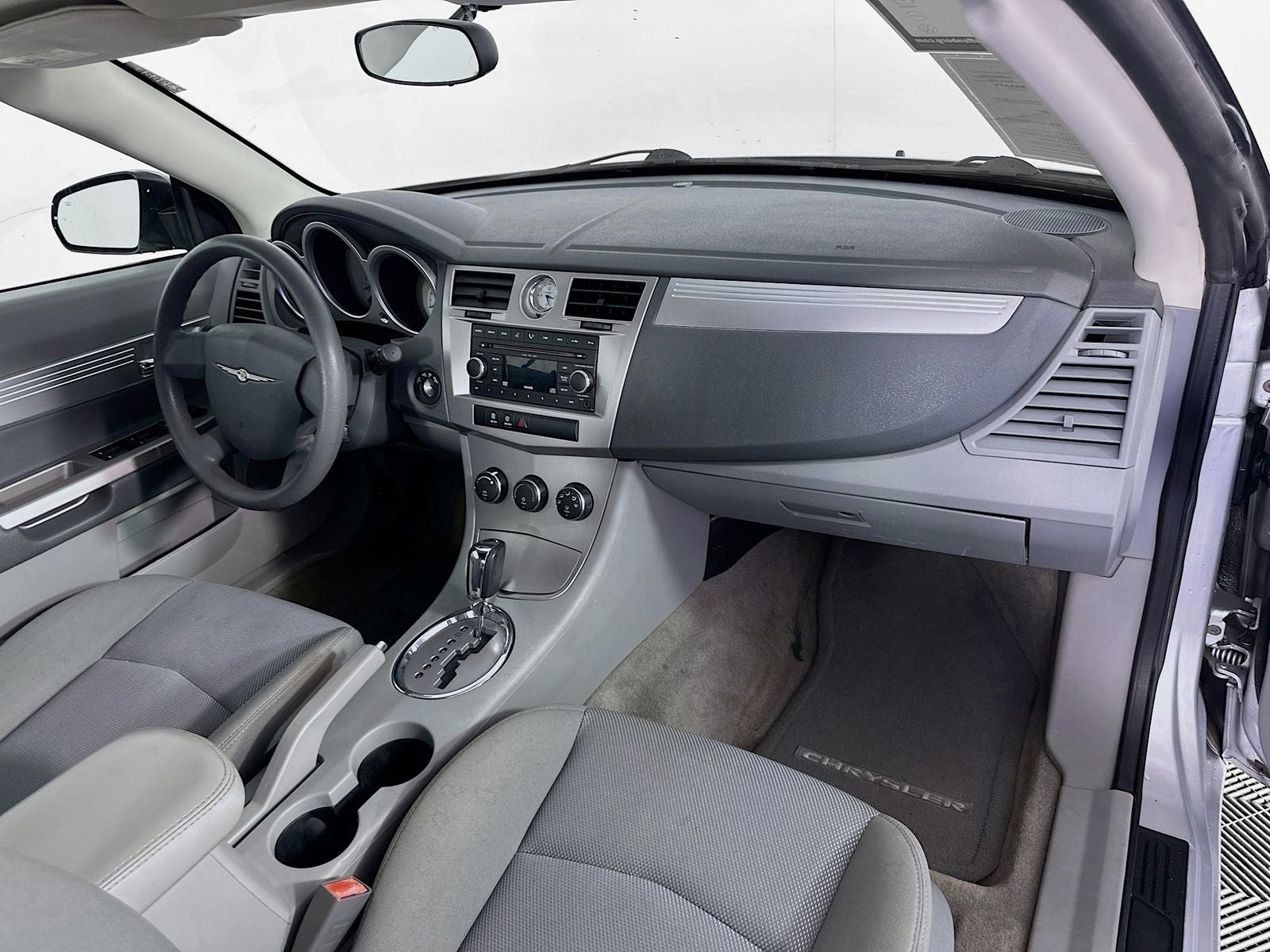 2008 Chrysler Sebring Touring
