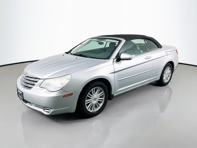2008 Chrysler Sebring Touring