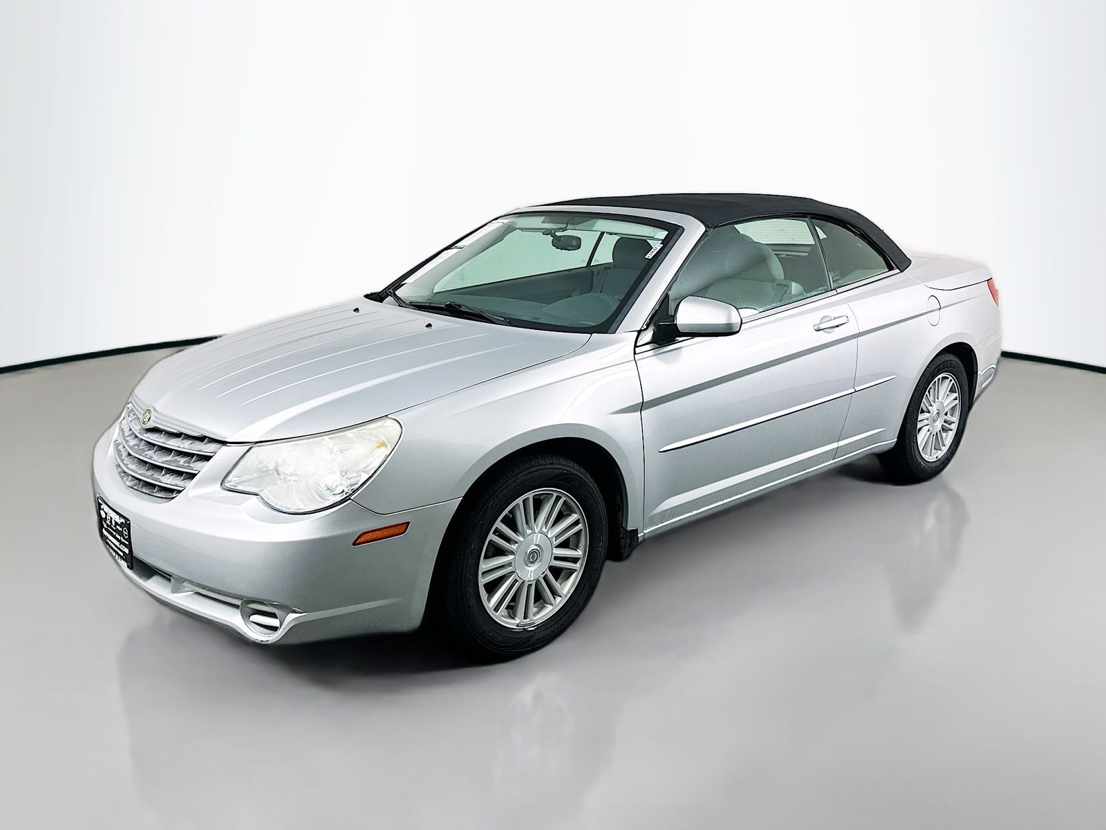 2008 Chrysler Sebring Touring