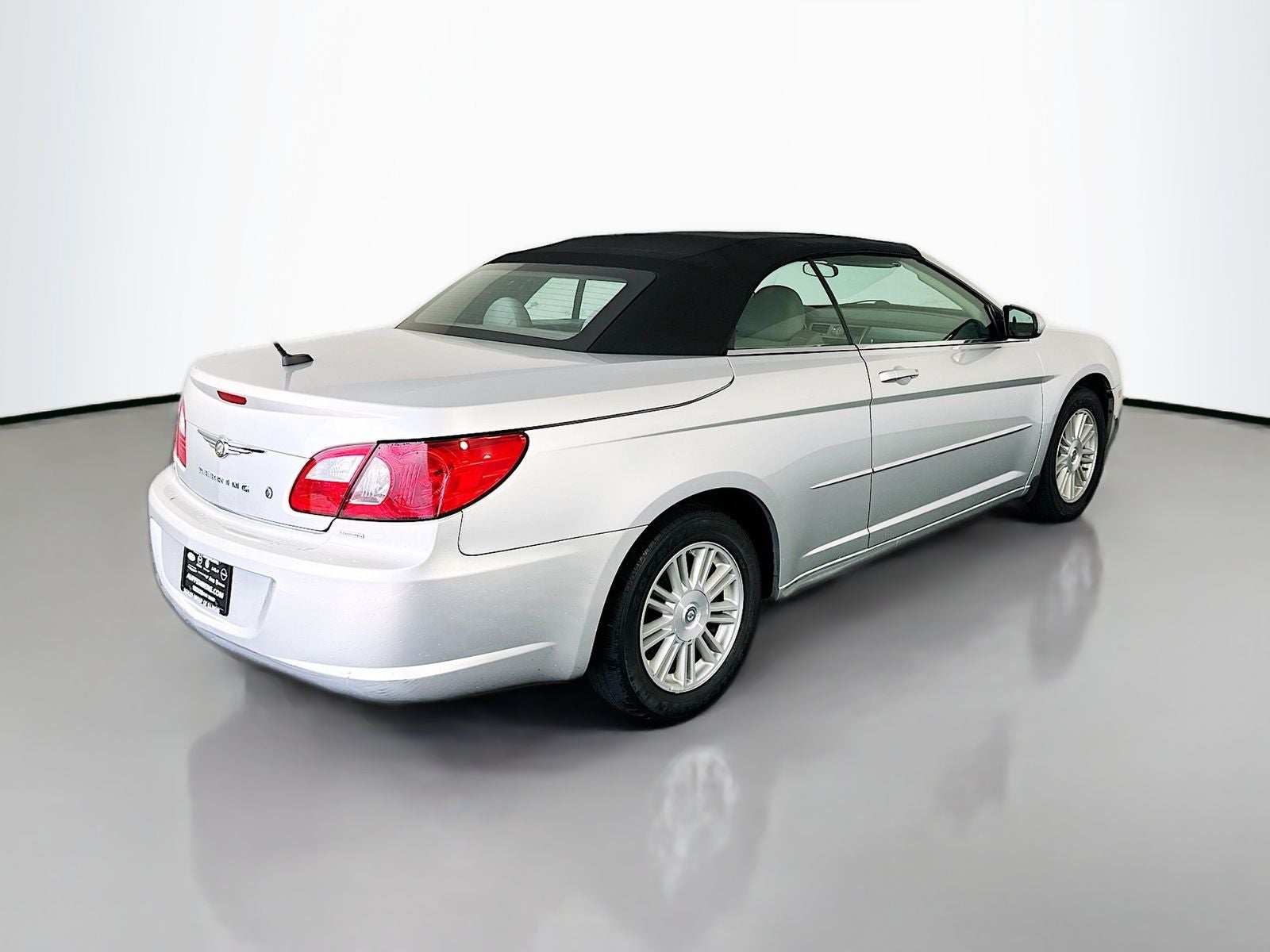 2008 Chrysler Sebring Touring