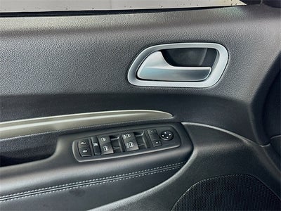 2020 Dodge Durango SXT Plus