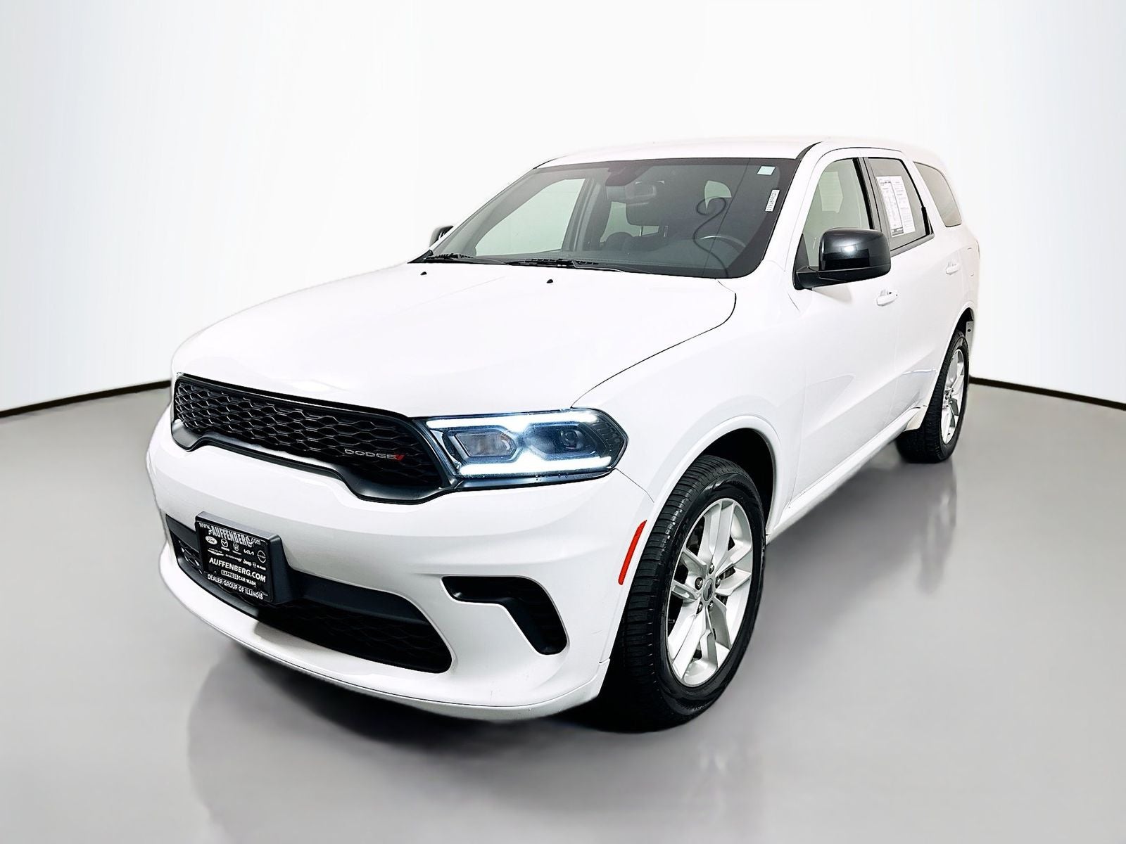 2023 Dodge Durango GT