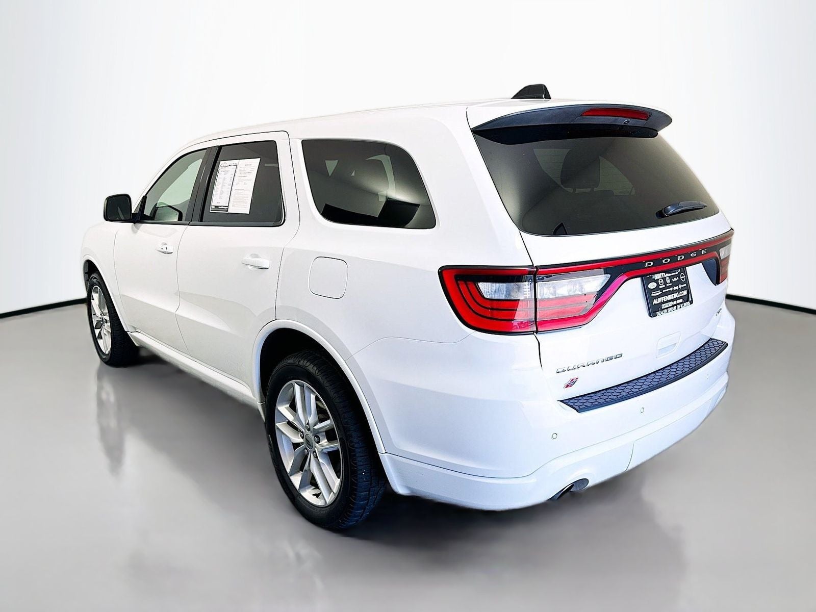 2023 Dodge Durango GT