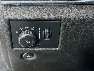 2018 Jeep Grand Cherokee Limited STERLING
