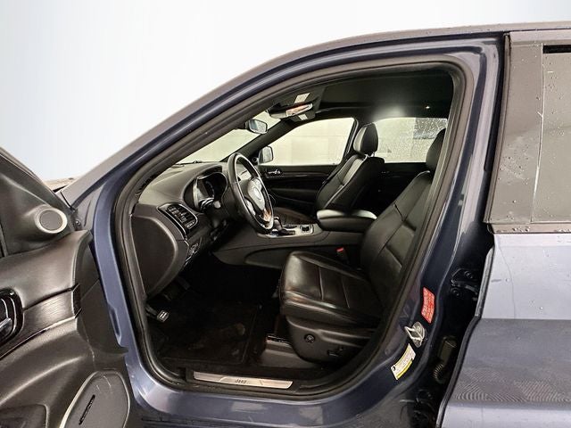 2020 Jeep Grand Cherokee High Altitude