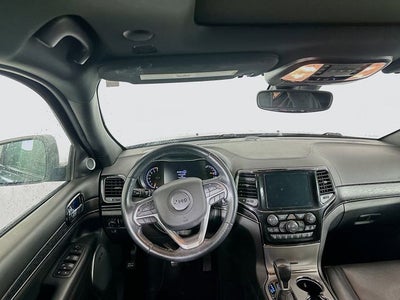 2020 Jeep Grand Cherokee High Altitude