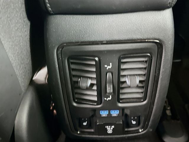 2020 Jeep Grand Cherokee High Altitude