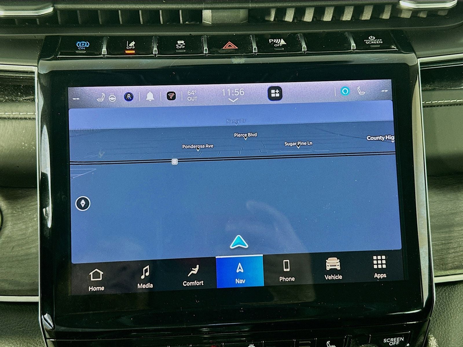2022 Jeep Grand Cherokee 4xe