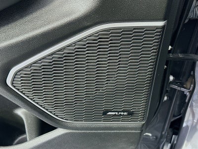 2022 Jeep Grand Cherokee 4xe