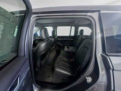 2022 Jeep Grand Cherokee 4xe
