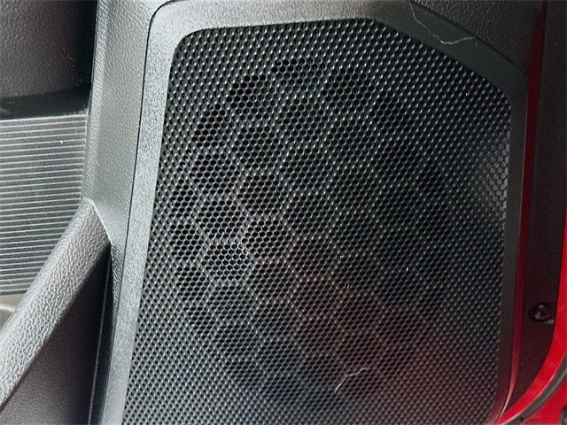 2018 RAM 1500 Harvest