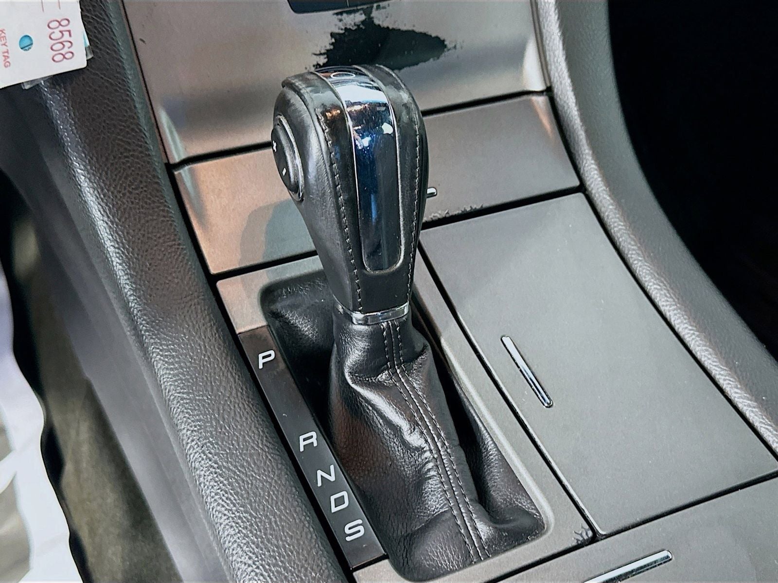 2016 Ford Taurus SEL