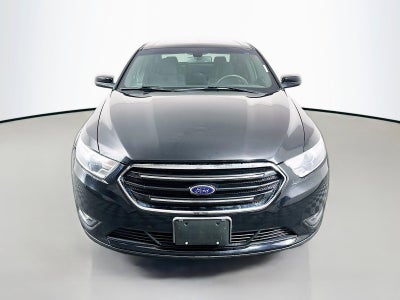 2016 Ford Taurus SEL