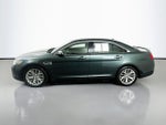 2016 Ford Taurus Limited